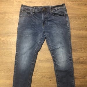 American Eagle Extreme Flex Skinny Jeans